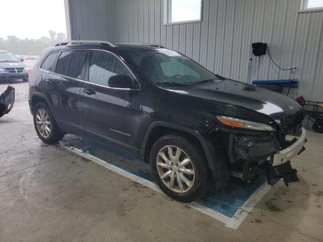 1C4PJMDB8HW665137 Jeep CHEROKEE L