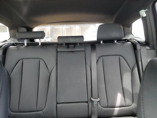 5UXTS1C01M9E58688 BMW X3 XDRIVE3