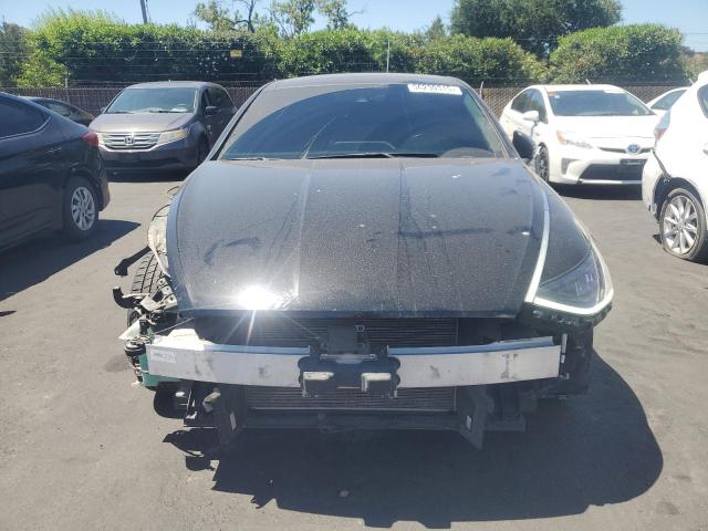 5NPEF4JAXLH013820 Hyundai gdi theta iii