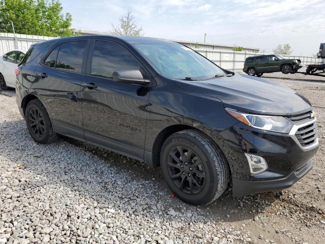 2GNAXHEV2M6136721 Chevrolet EQUINOX LS