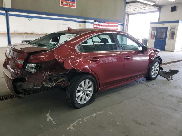 4S3BNAD65G3054837 Subaru LEGACY 2.5