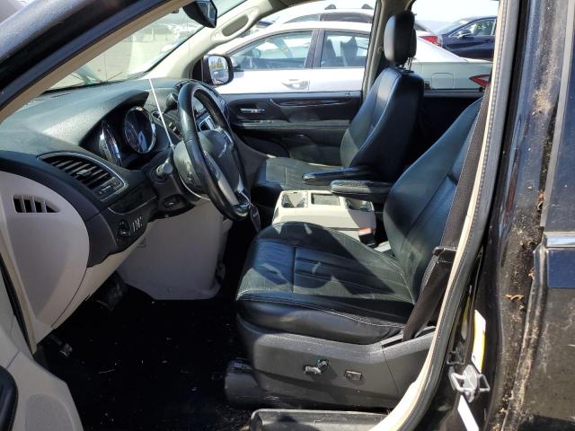 2C4RC1CG7ER470777 Chrysler 2014