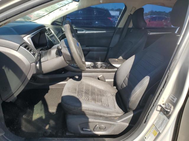 3FA6P0H79GR199914 Ford FUSION SE