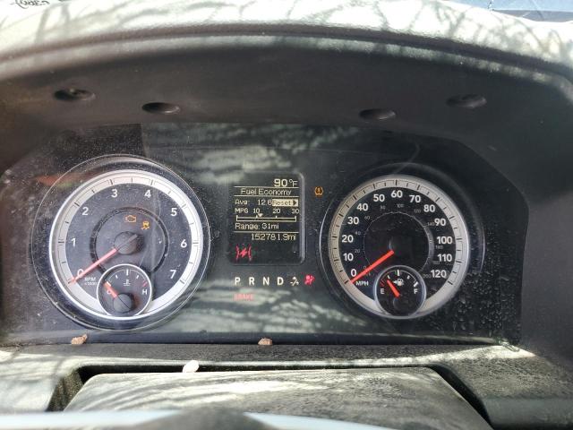 1C6RR7KT1ES437652 RAM 1500 St