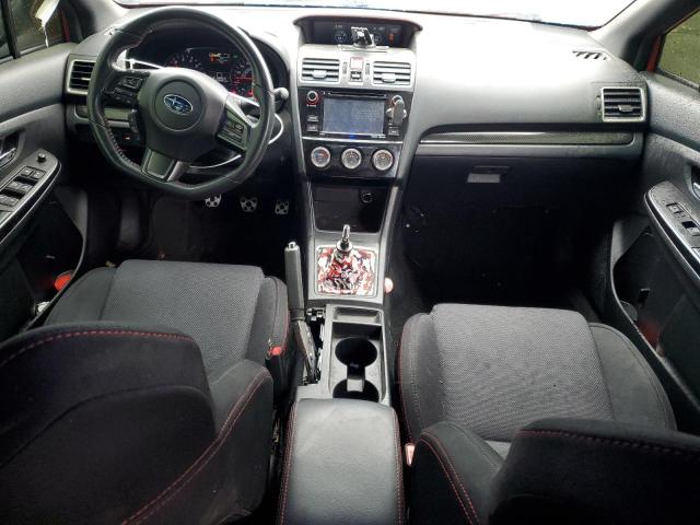 JF1VA1A6XJ9837367 Subaru WRX