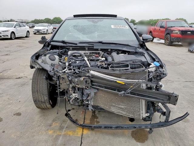 WVWRA7CD3RW149508 Volkswagen GTI SE
