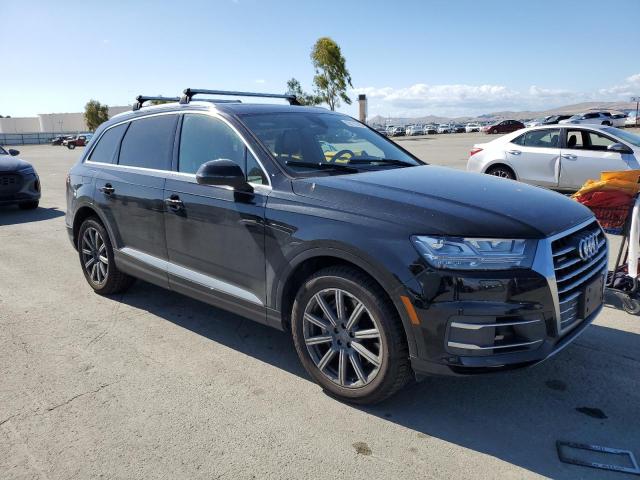 WA1LAAF77JD029651 Audi 2018