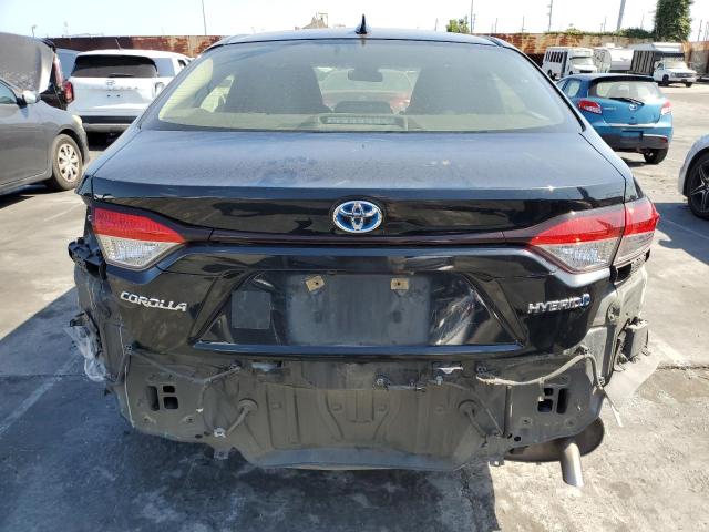JTDEAMDE6NJ037832 Toyota 2zr-fxe, 1nm
