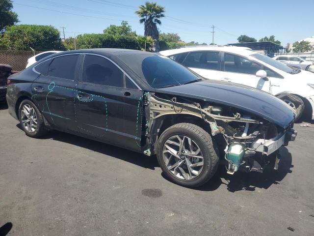5NPEF4JAXLH013820 Hyundai gdi theta iii