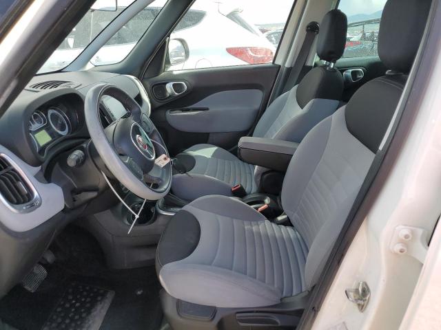 ZFBCFABH8EZ023861 Fiat 500l Easy