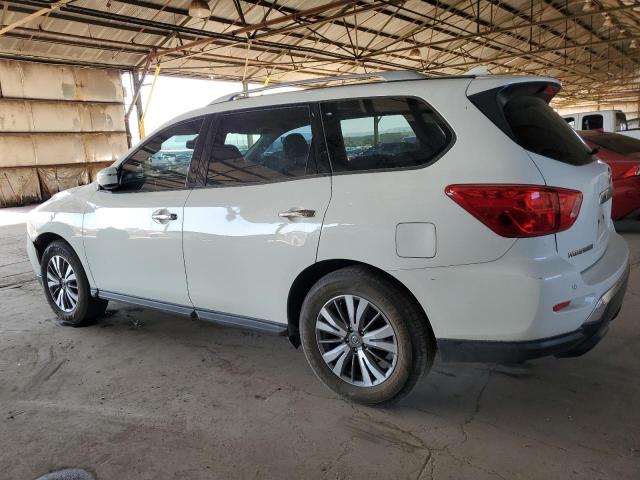 5N1DR2MN7KC624318 Nissan 2019