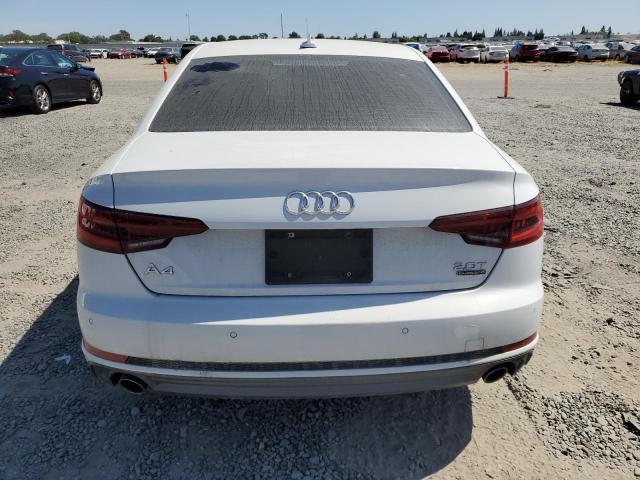 WAUENAF41JN007628 Audi A4