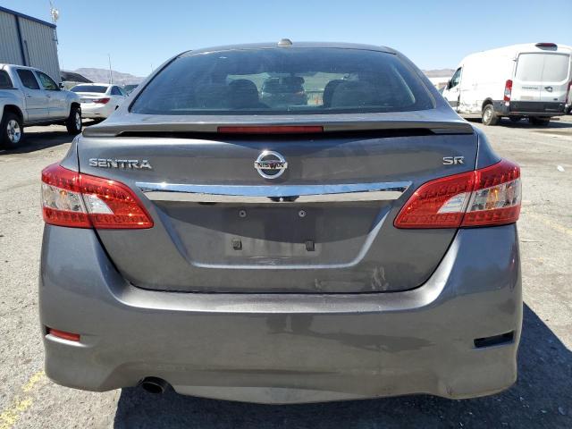 3N1AB7AP5FY315140 Nissan 2015