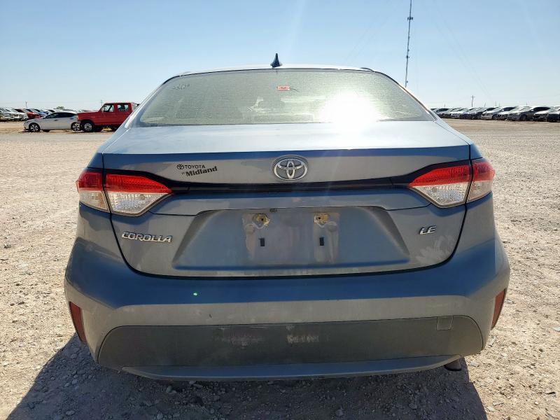 JTDEPRAE1LJ058150 Toyota 2zr-fae