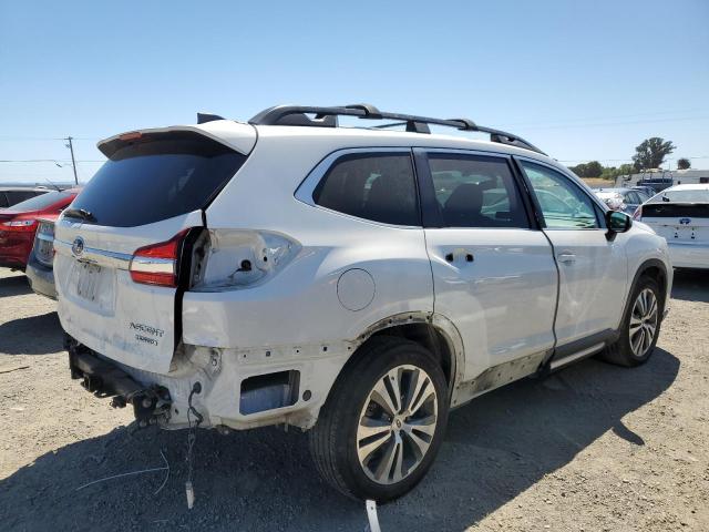 4S4WMAPD3K3472672 Subaru 2019