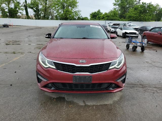 5XXGT4L34KG295981 KIA gdi