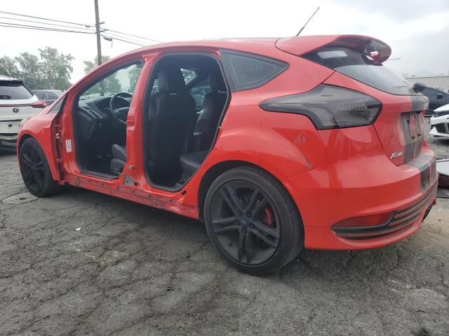 1FADP3L96FL380385 Ford 2015