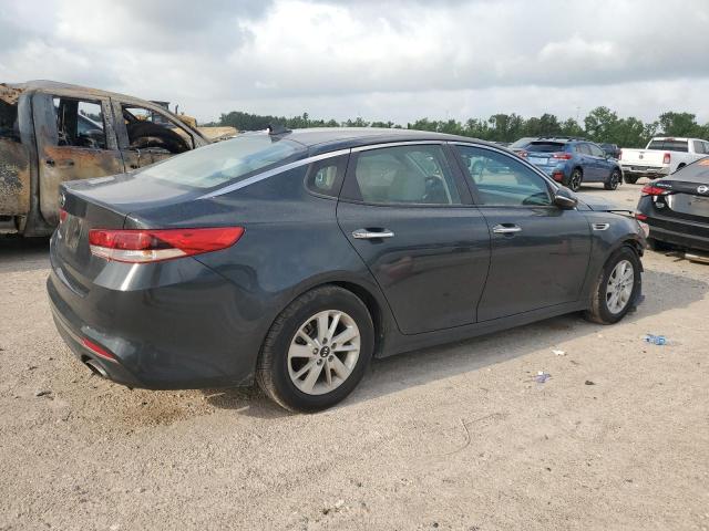 KNAGT4L32G5078938 KIA Optima Lx