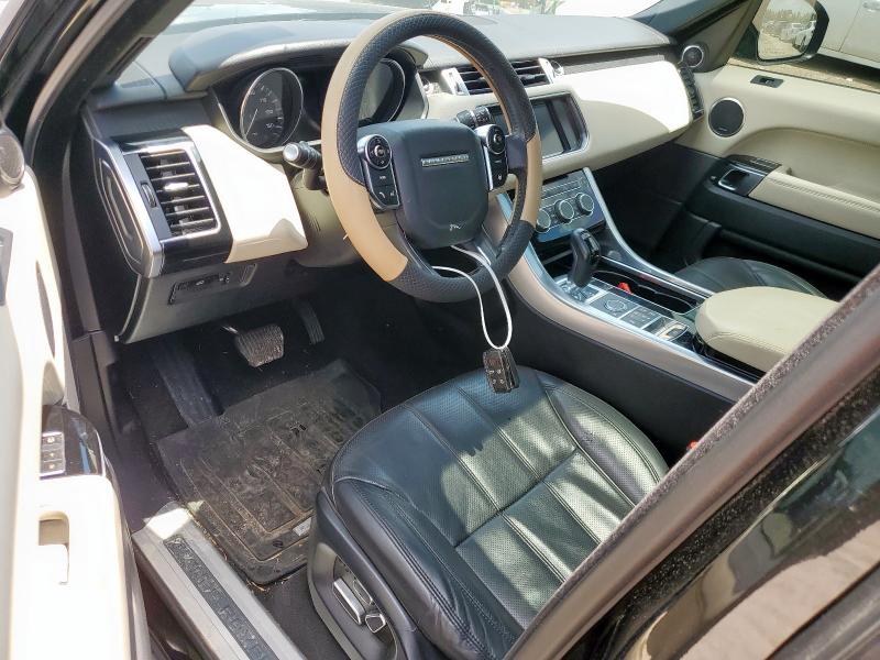 SALWR2VF9FA611679 Land Rover RANGE ROVE