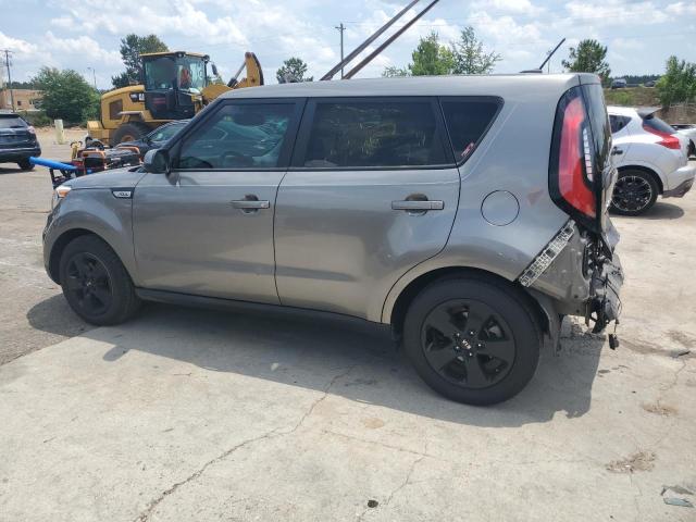KNDJN2A27K7022296 KIA Soul