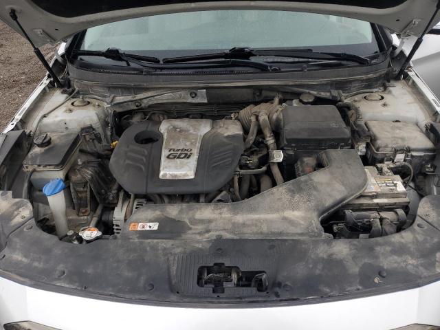 5NPE24AA3GH432349 Hyundai SONATA ECO