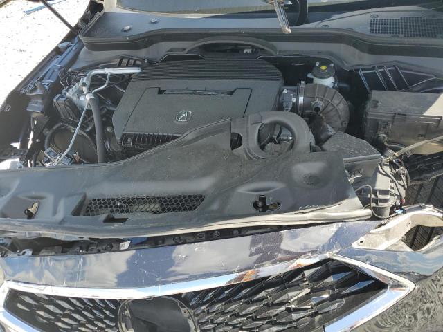 5J8YE1H48NL037421 Acura MDX TECHNO