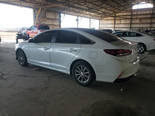 5NPE24AFXKH789693 Hyundai gdi theta-ii