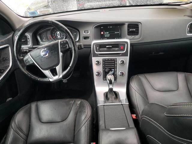 YV140MTL6H2432150 Volvo S60 Dynami