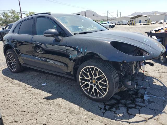 WP1AA2A55LLB08011 Porsche Macan