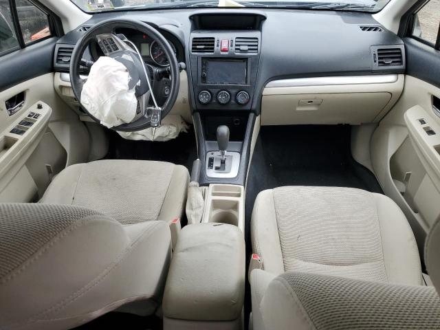 JF2GPACC7E8261674 Subaru XV CROSSTR