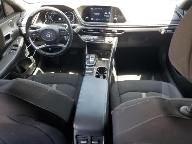 KMHL14JA5MA159522 Hyundai gdi theta iii