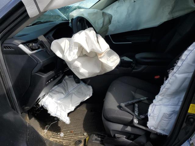 2T3RWRFV3MW115805 Toyota Rav4 Xle