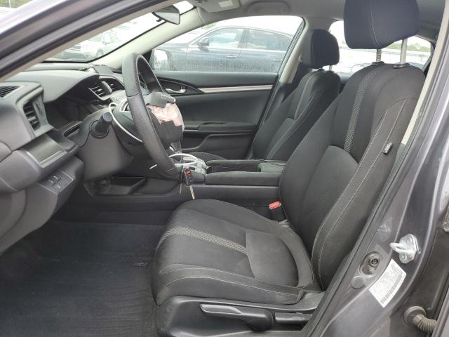 2HGFC2F6XMH551340 Honda Civic Lx