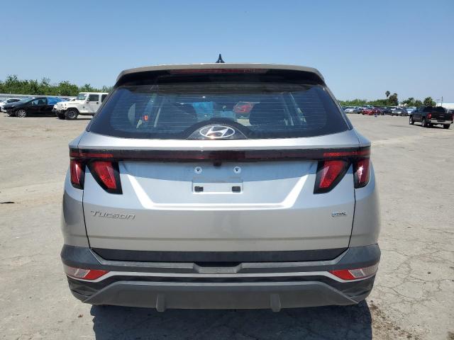 5NMJACAE7PH227306 Hyundai gdi theta iii
