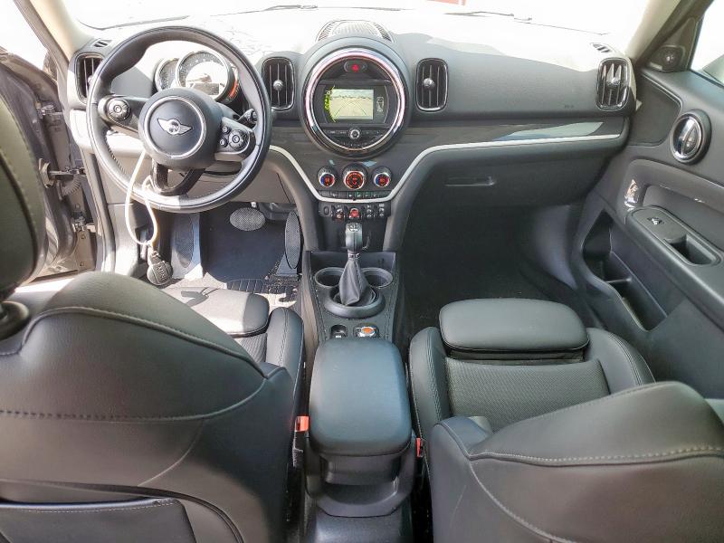 WMZYT3C31J3E00055 Mini COOPER S C