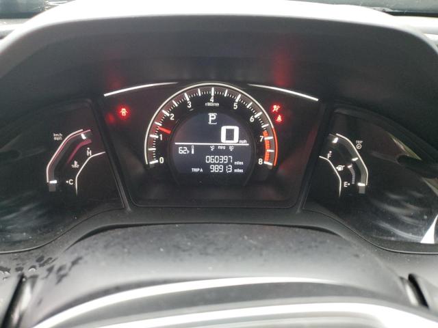 19XFC2F53GE096675 Honda Civic Lx