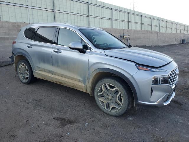 5NMS5DA16PH014858 Hyundai t-gdi gamma ii