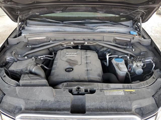 WA1L2AFP1HA035809 Audi Q5