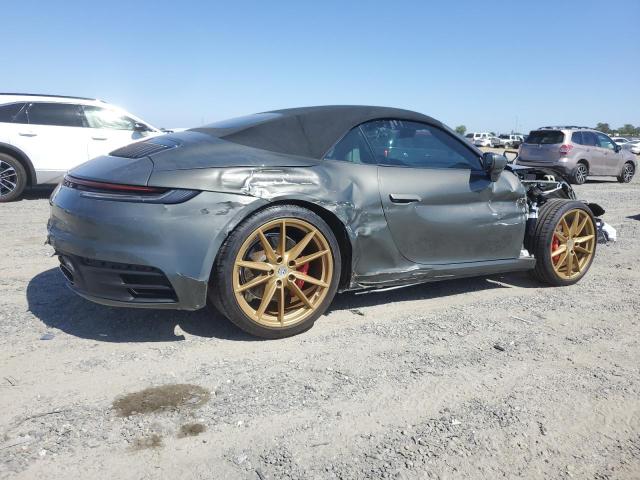 WP0CB2A90LS264408 Porsche 911 CARRER