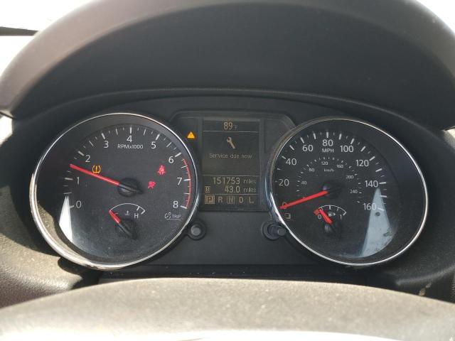 JN8AS5MT5FW655197 Nissan ROGUE SELE