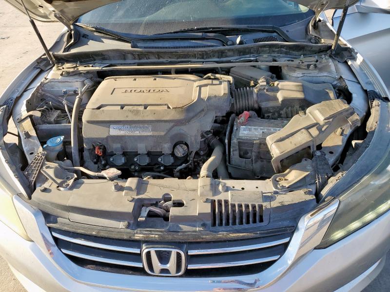1HGCR3F8XEA020843 Honda ACCORD EXL