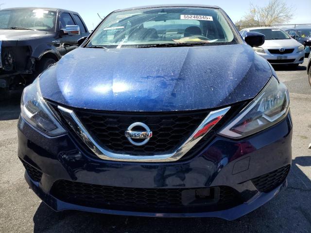 3N1AB7AP7KY405965 Nissan 2019