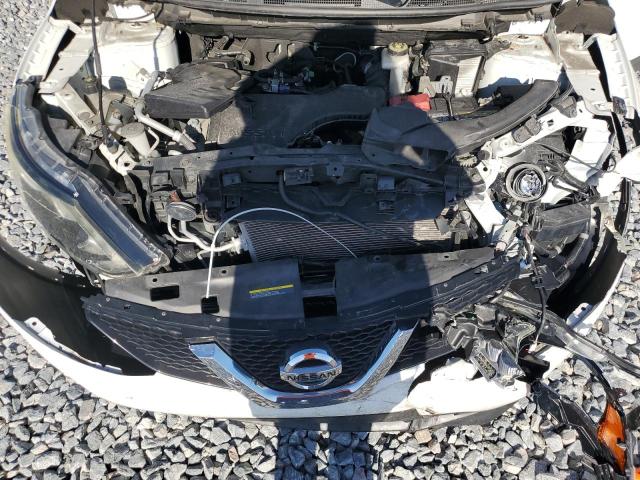 JN1BJ1CP7HW034503 Nissan ROGUE SPOR