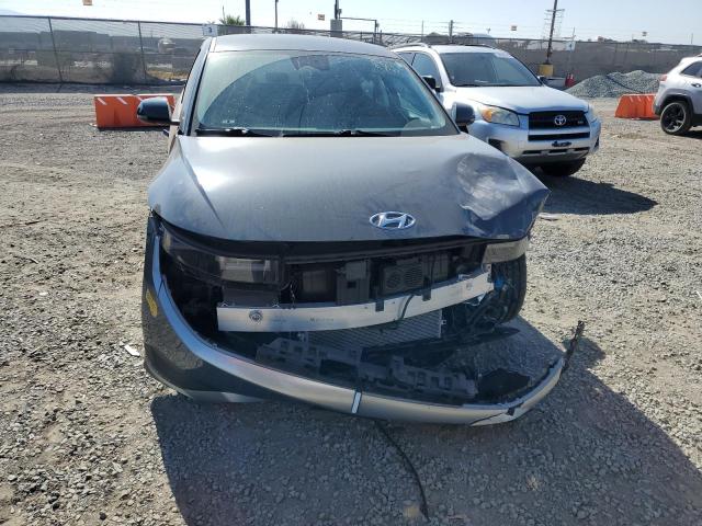 KM8KN4AE7NU120112 Hyundai 2022