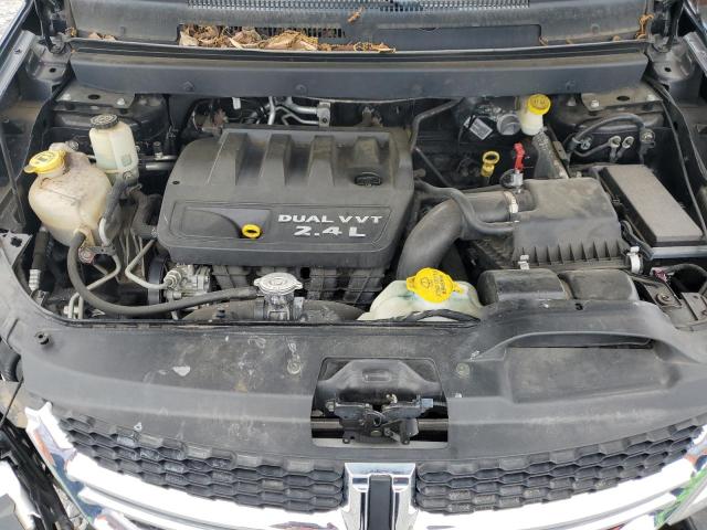 3C4PDCAB3ET264859 Dodge JOURNEY SE