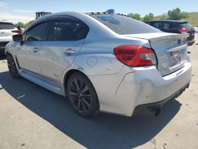 JF1VA1F60F9822800 Subaru dib turbo