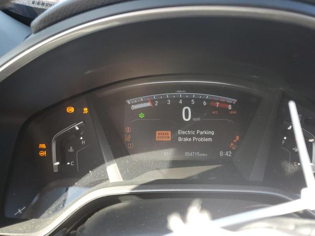 7FARW1H96LE010248 Honda l15be