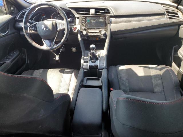 2HGFC1E59KH707402 Honda l15b7