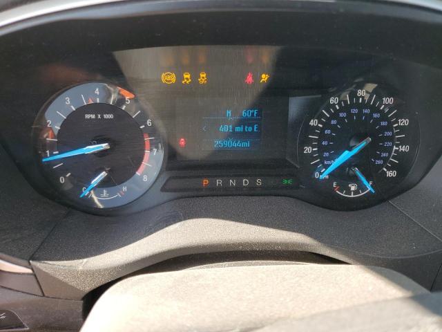 3FA6P0G78GR292621 Ford FUSION S