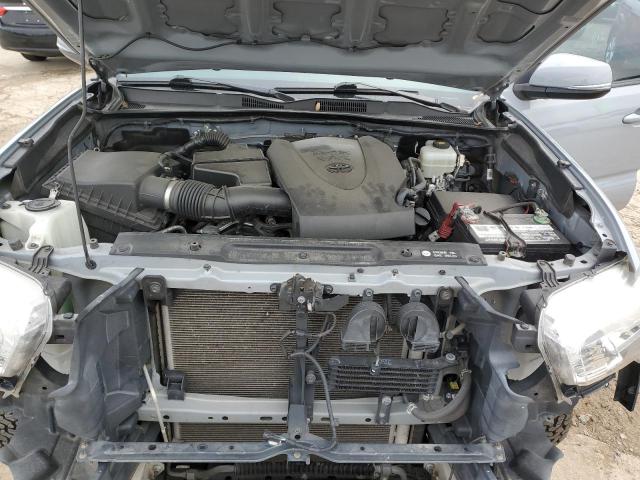 3TMCZ5AN1JM182509 Toyota TACOMA DOU